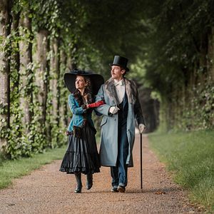 Bilder Bekenntnisse des Hochstaplers Felix Krull