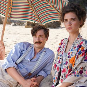 Bilder Bekenntnisse des Hochstaplers Felix Krull