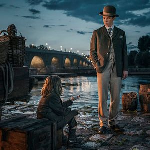 Bilder Bekenntnisse des Hochstaplers Felix Krull