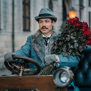 Bilder Bekenntnisse des Hochstaplers Felix Krull