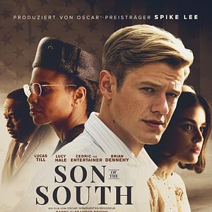 Bilder Son Of The South