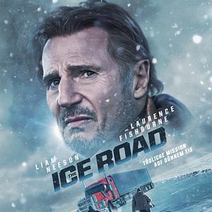 Bilder The Ice Road