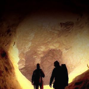 Bilder Das Riesending - 20.000 Meter unter der Erde