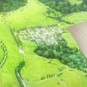 Bilder Violet Evergarden: Der Film