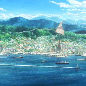 Bilder Violet Evergarden: Der Film