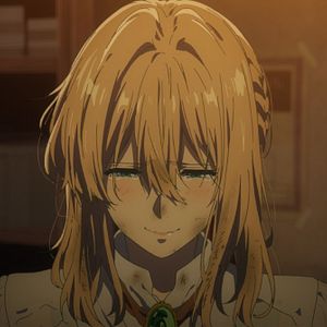 Bilder Violet Evergarden: Der Film