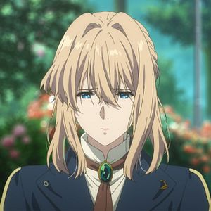 Bilder Violet Evergarden: Der Film