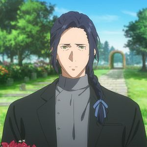 Bilder Violet Evergarden: Der Film