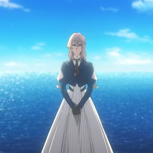 Bilder Violet Evergarden: Der Film