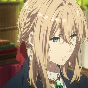 Bilder Violet Evergarden: Der Film