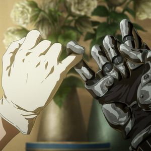 Bilder Violet Evergarden: Der Film