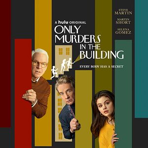 Bilder Only Murders In The Building