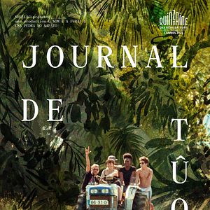 Bilder The Tsugua Diaries