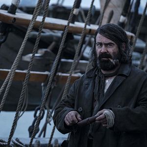 Bilder The North Water