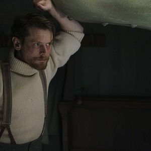 Bilder The North Water