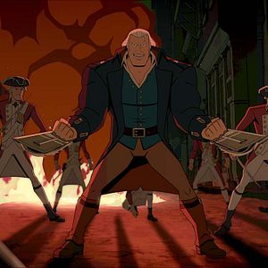 Bilder America: Der Film