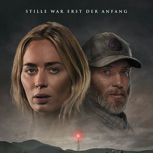 Bilder A Quiet Place 2