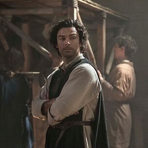 Bilder Aidan Turner