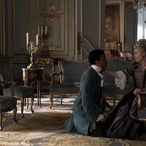 Bilder Die Köchin von Castamar