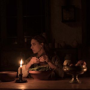 Bilder Die Köchin von Castamar