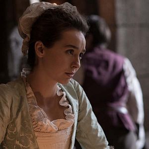 Bilder Die Köchin von Castamar