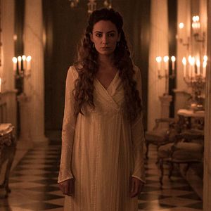 Bilder Die Köchin von Castamar