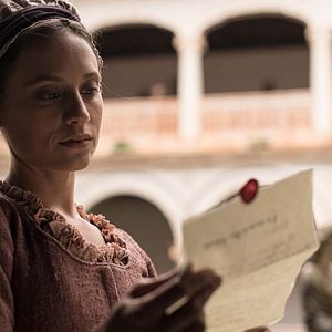 Bilder Die Köchin von Castamar