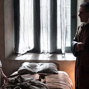 Bilder Die Köchin von Castamar