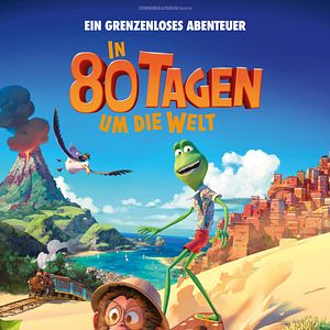 Bilder In 80 Tagen um die Welt