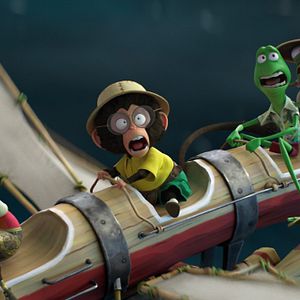 Bilder In 80 Tagen um die Welt