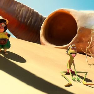 Bilder In 80 Tagen um die Welt