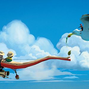 Bilder In 80 Tagen um die Welt