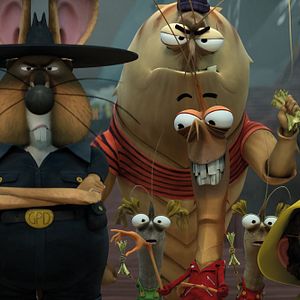 Bilder In 80 Tagen um die Welt