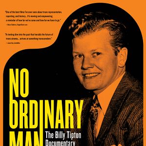 Bilder No Ordinary Man