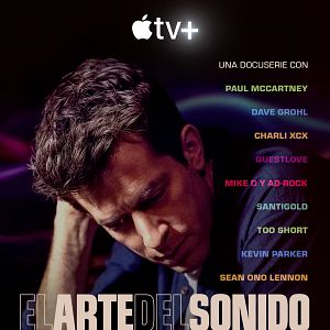 Bilder Watch the Sound with Mark Ronson