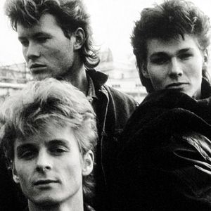 Bilder a-ha - The Movie