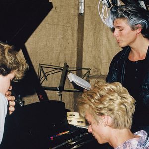Bilder a-ha - The Movie