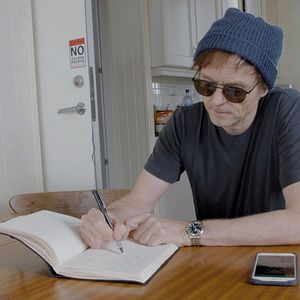 Bilder a-ha - The Movie