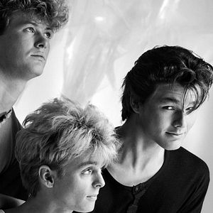 Bilder a-ha - The Movie