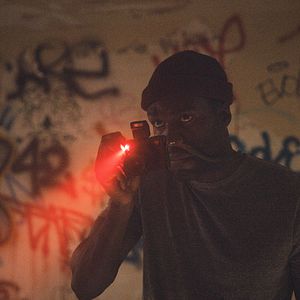 Bilder Yahya Abdul-Mateen II