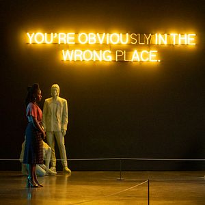 Bilder Teyonah Parris