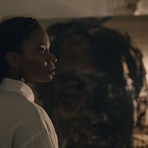 Bilder Teyonah Parris