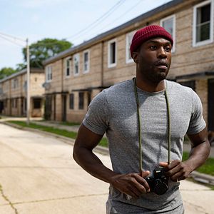 Bilder Yahya Abdul-Mateen II