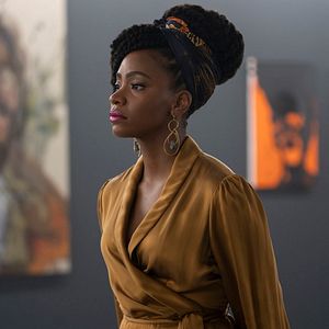 Bilder Teyonah Parris