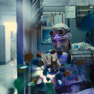 Bilder David Dastmalchian