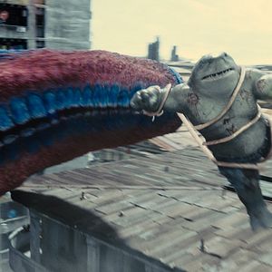 Bilder The Suicide Squad