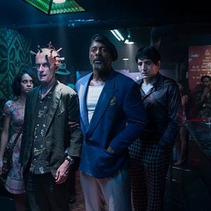 Bilder David Dastmalchian