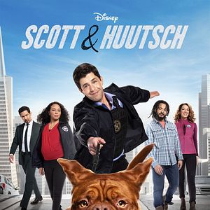 Bilder Scott & Huutsch