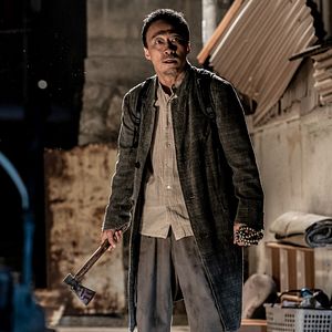 Bilder The 8th Night