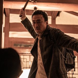 Bilder The 8th Night